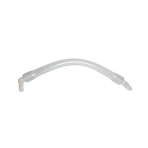 Rola Chem Chlorine Tube (with 90 degree bends) - Poolshop.com.au Rola Chem Chlorine Tube (with 90 degree bends) - Poolshop.com.au